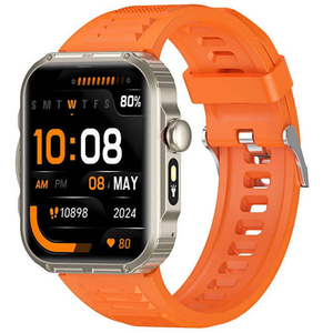 montre connectée